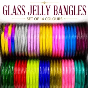 jelly-bangles