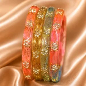 ruby-rainbow-luxe-stone-bangle