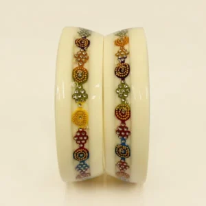 white-multi-resin-stone-studded-bangles-set-for-women